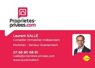  Immeuble à vendre 15 + pièces 175 m²
