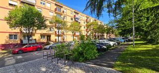  Appartement à vendre 3 pièces 61 m²