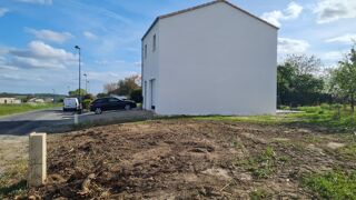  Terrain � vendre 327 m�
