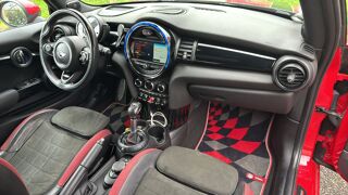 Cooper 2.0 231 BVA6 John Works Exclusive 2017 occasion 76880 Arques La Bataille
