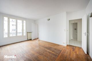  Appartement à vendre 3 pièces 52 m²