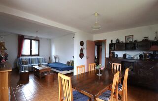  Maison � vendre 5 pi�ces 100 m�