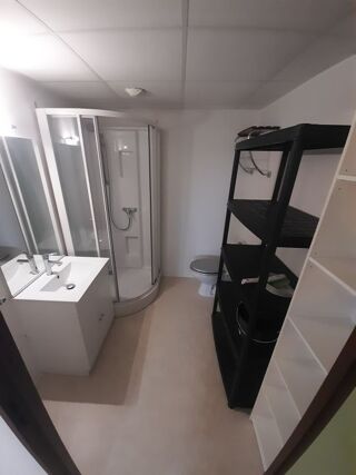  Appartement à louer 1 pièce 26 m²
