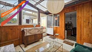  Maison à vendre 4 pièces 84 m²