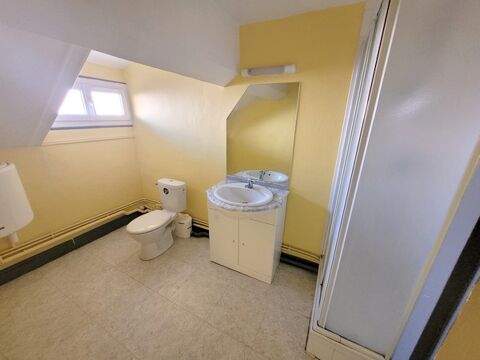  Appartement � louer 1 pi�ce 16 m�