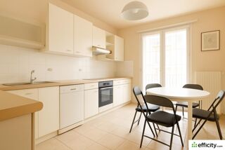  Appartement � vendre 4 pi�ces 100 m�