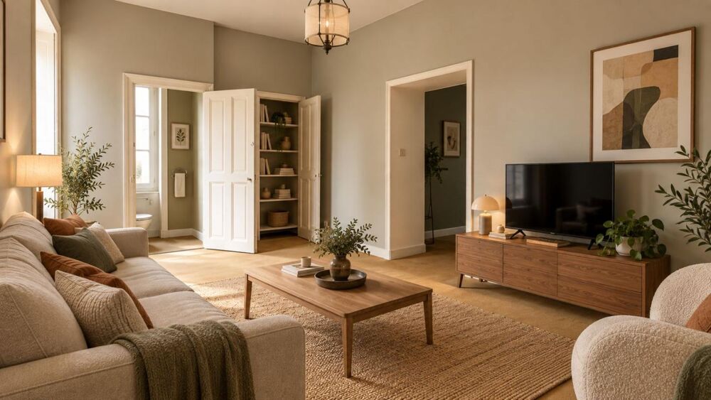 Vente Duplex/Triplex T2 duplex 48 m² (53 m² au sol) avec parking – Centre Aizenay Aizenay
