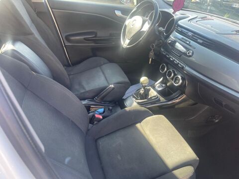 Giulietta 1.6 JTDm Distinctive Stop&Start 2012 occasion 84700 Sorgues