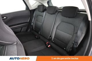 Captur 1.0 TCe Zen 91 ch 2021 occasion 92130 Issy-les-Moulineaux