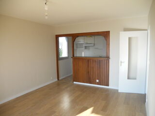  Appartement à louer 2 pièces 42 m²
