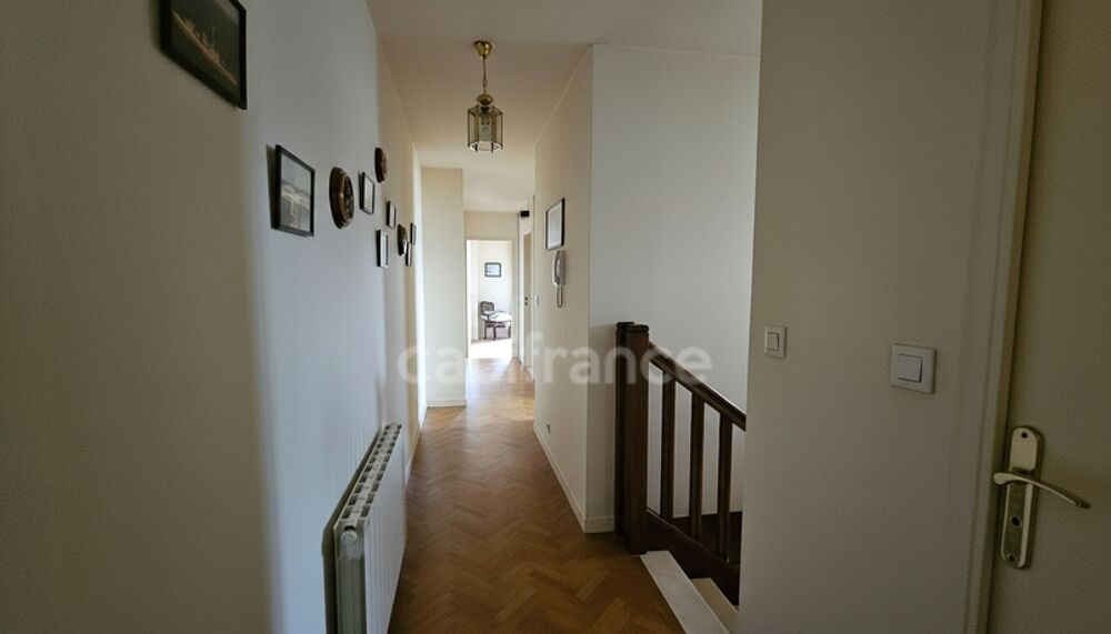 Vente Duplex/Triplex Appartement T5 duplex à vendre - VIAGER OCCUPÉ - RUEIL MALMAISON (92) Rueil malmaison