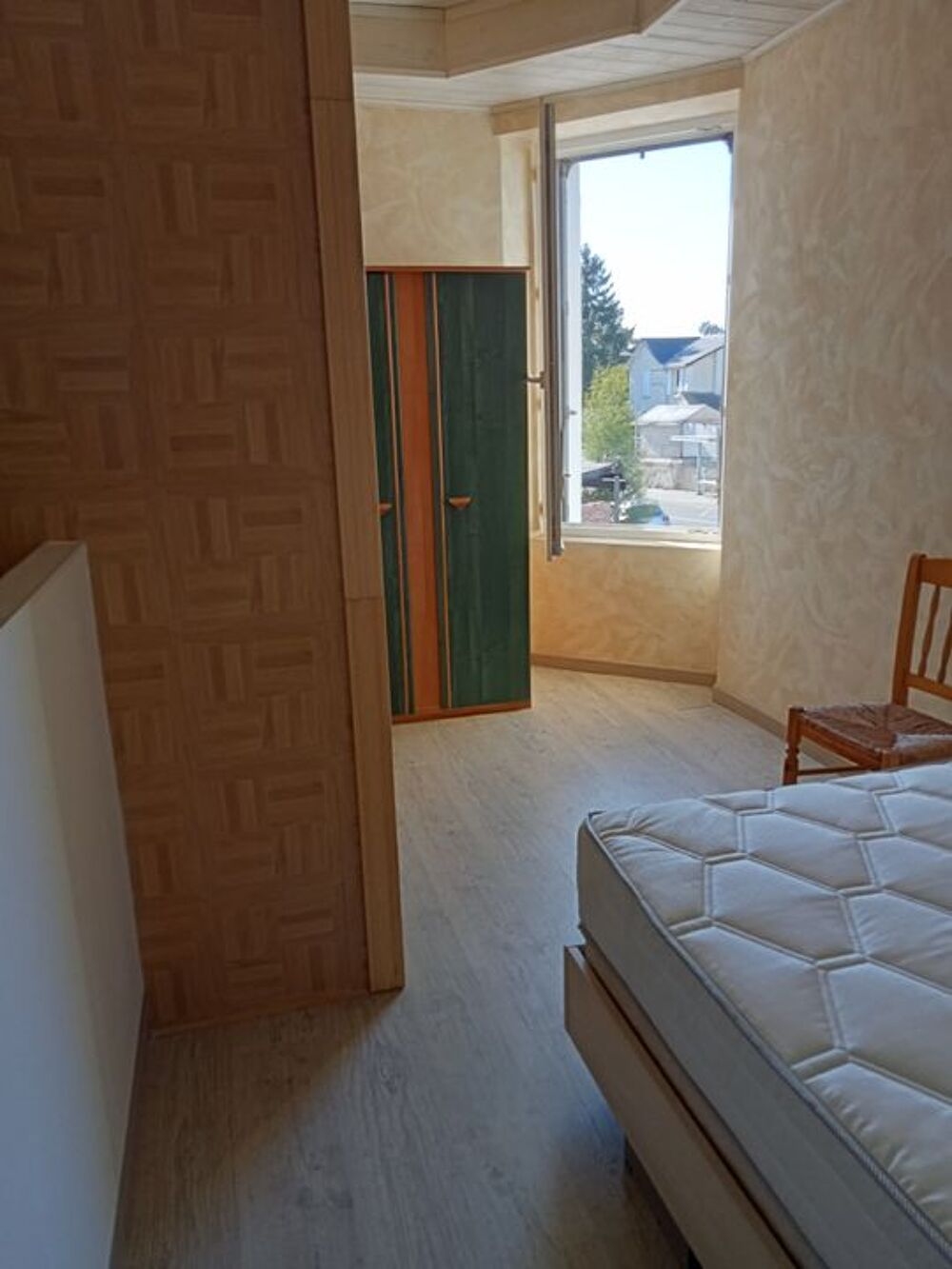 Location Appartement Appartement de 34m2 à louer sur Chantonnay Chantonnay