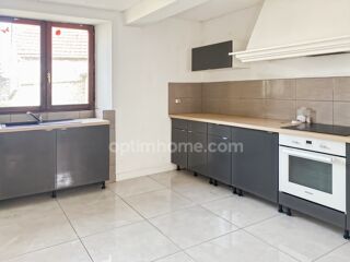  Maison � vendre 3 pi�ces 77 m�