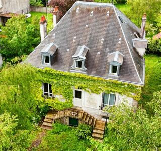  Maison � vendre 10 pi�ces 175 m�