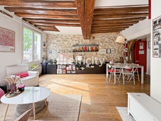  Appartement � vendre 2 pi�ces 45 m�