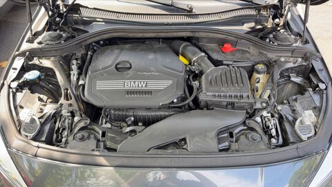 S&eacute;rie 1 (F40) 118i 136 BVA8 M Sport 2021 occasion 94430 Chennevieres Sur Marne