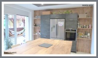  Maison à vendre 7 pièces 241 m²
