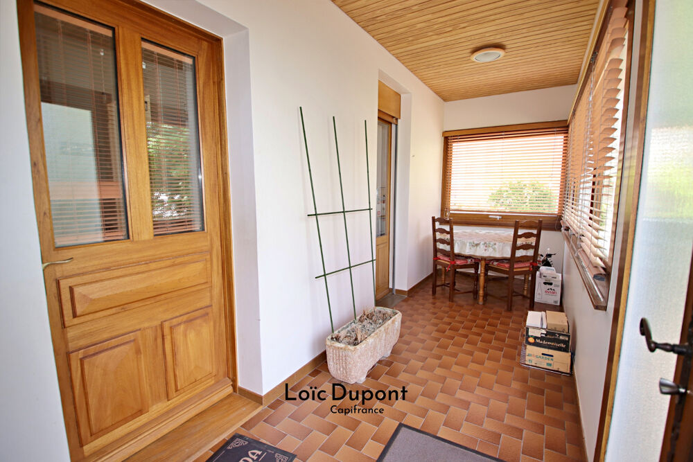 Vente Maison Maison à vendre 8 pièces THONON LES BAINS (74) Thonon les bains