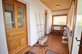  Maison à vendre 8 pièces 189 m²