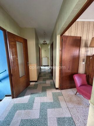  Maison à vendre 7 pièces 149 m²