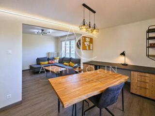  Appartement à vendre 3 pièces 65 m²
