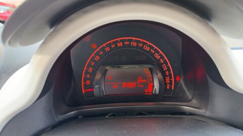 Twingo III 1.0 SCe 65 Life - Premi&egrave;re main 2020 occasion 74000 Annecy