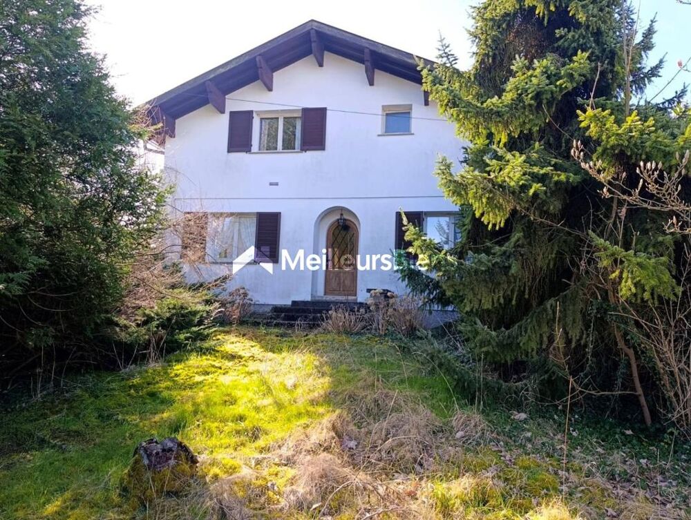 Maison 5 pièces 134 m² · à Bourbonne les Bains · 134 m² · 85 000 €