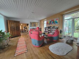  Maison � vendre 10 pi�ces 239 m�