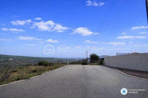 Terrain constructible en zone artisanale &agrave; Treilles � 1674 m&sup2; � 4 faces 185000 11510 Treilles