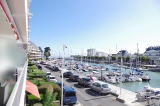  Appartement à vendre 2 pièces 51 m²
