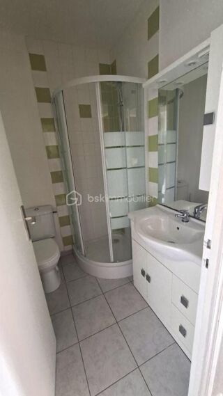  Appartement à vendre 2 pièces 35 m²