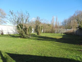  Terrain à vendre 672 m²