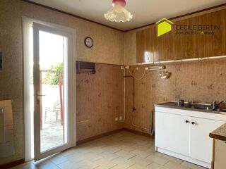  Maison à vendre 4 pièces 90 m²