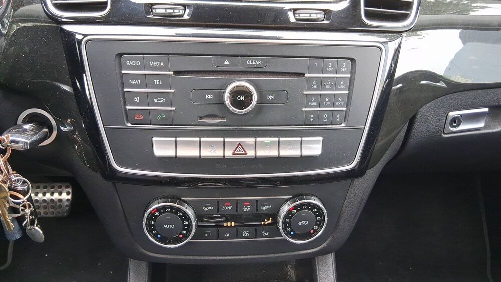 Classe GLE 250 d 204 4Matic 9G-Tronic Executive 2018 occasion 29120 Plomeur