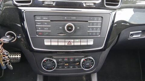 Classe GLE 250 d 204 4Matic 9G-Tronic Executive 2018 occasion 29120 Plomeur