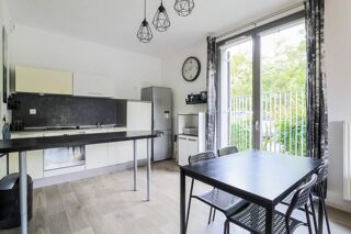  Appartement à vendre 3 pièces 60 m²
