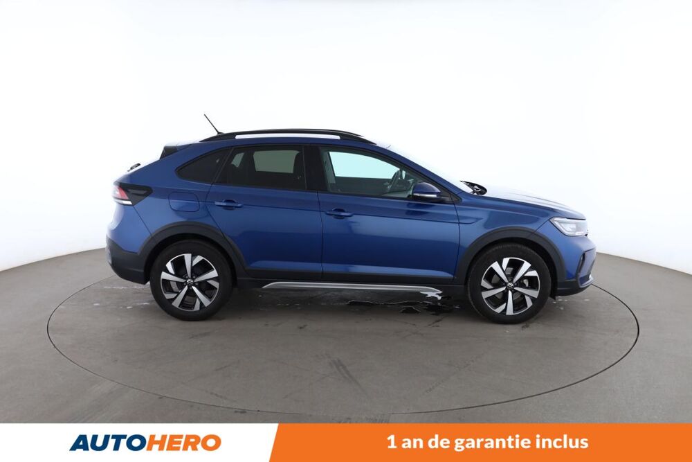 Taigo 1.0 TSI BVM5 95 ch 2025 occasion 92130 Issy-les-Moulineaux