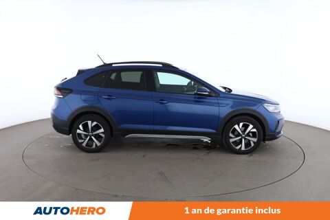Taigo 1.0 TSI BVM5 95 ch 2025 occasion 92130 Issy-les-Moulineaux