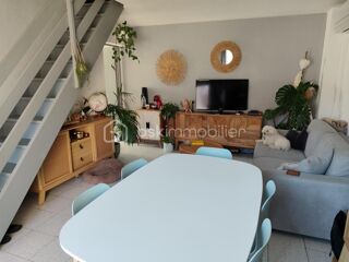 Villa à vendre 4 pièces 60 m²