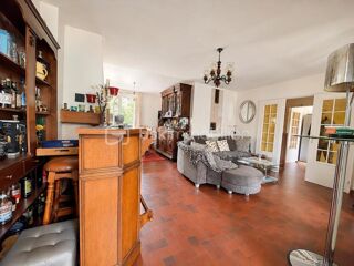  Maison à vendre 5 pièces 120 m²