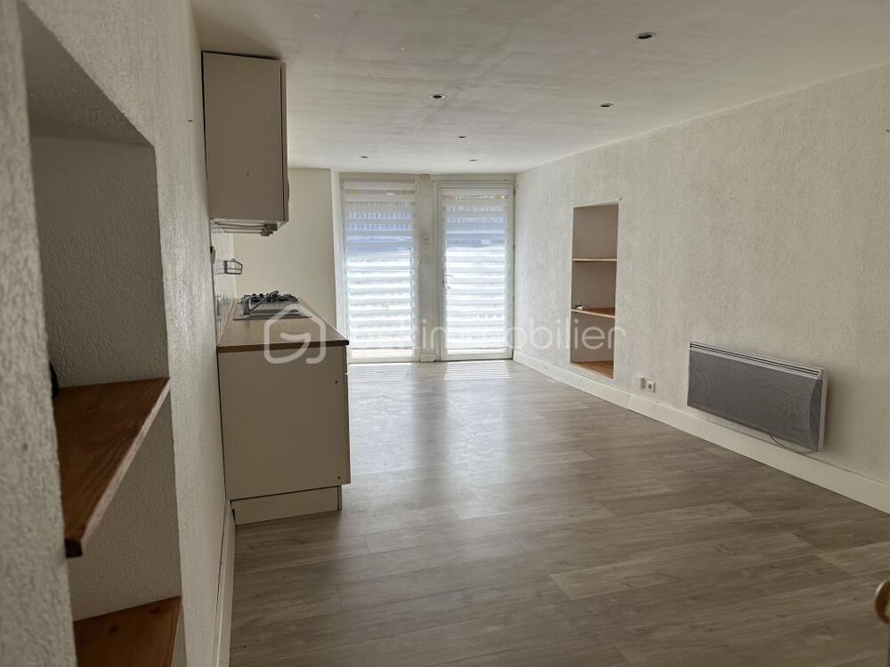 Maison de Village à Vendre au Lyaud  Haute-Savoie (74) : Idéale pour un Premier Achat ou Investissement Locatif
