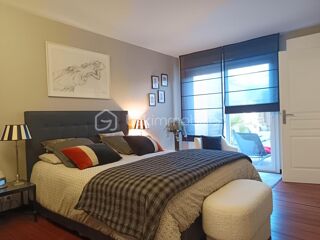 Vente Maison En Exclusivité Bertrand JOUBERT By BSK IMMOBILIER vous propose à 'Tours Nord Tranchée' Tours