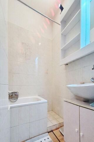  Appartement à vendre 2 pièces 44 m²