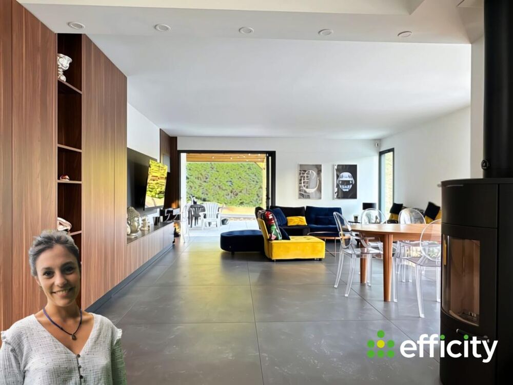 à vendre  Villa Saint-Just-Saint-Rambert (42170)