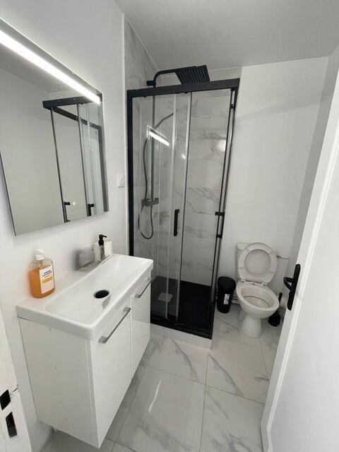  Appartement � louer 5 pi�ces 66 m�