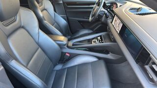 Macan EV 517 4s - Automatique Toit ouvrant 2025 occasion 22000 Saint Brieuc