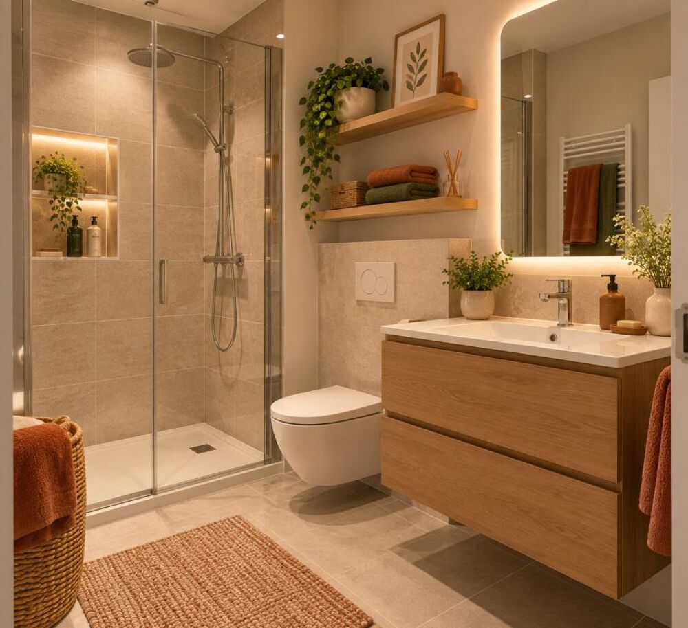 Vente Appartement Opportunité: Superbe studio avec belle TERRASSE proche METRO Asnieres sur seine