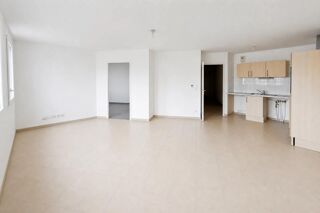  Appartement à vendre 2 pièces 52 m²