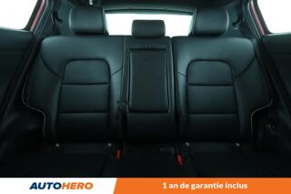 Sportage 1.7 CRDi ISG GT Line 2WD DCT7 141 ch 2018 occasion 92130 Issy-les-Moulineaux