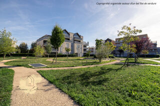  Appartement � vendre 2 pi�ces 46 m�